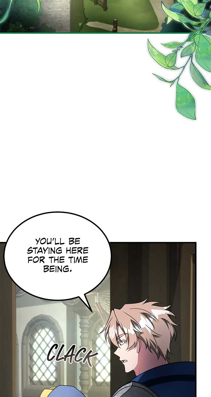 Lycan Chapter 33 - Page 52