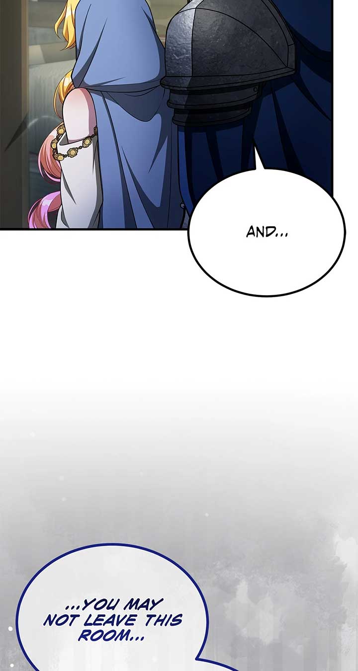 Lycan Chapter 33 - Page 53