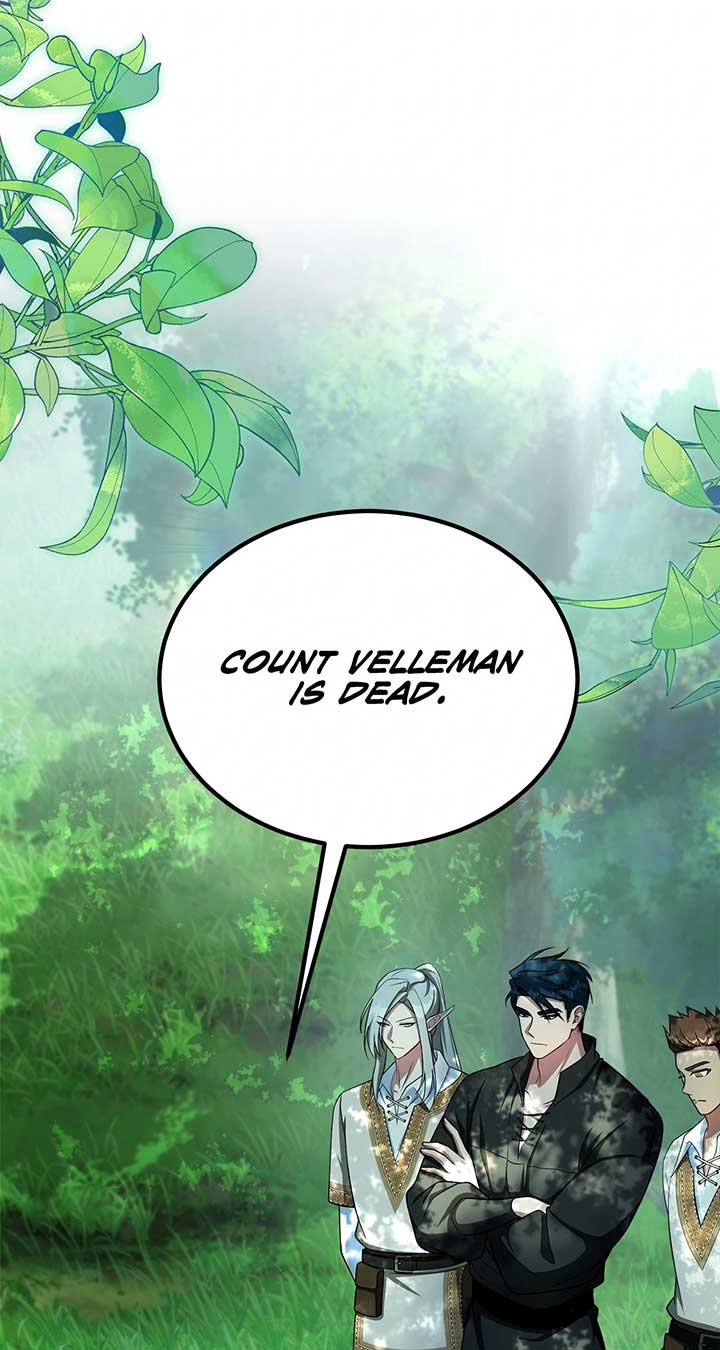 Lycan Chapter 33 - Page 57