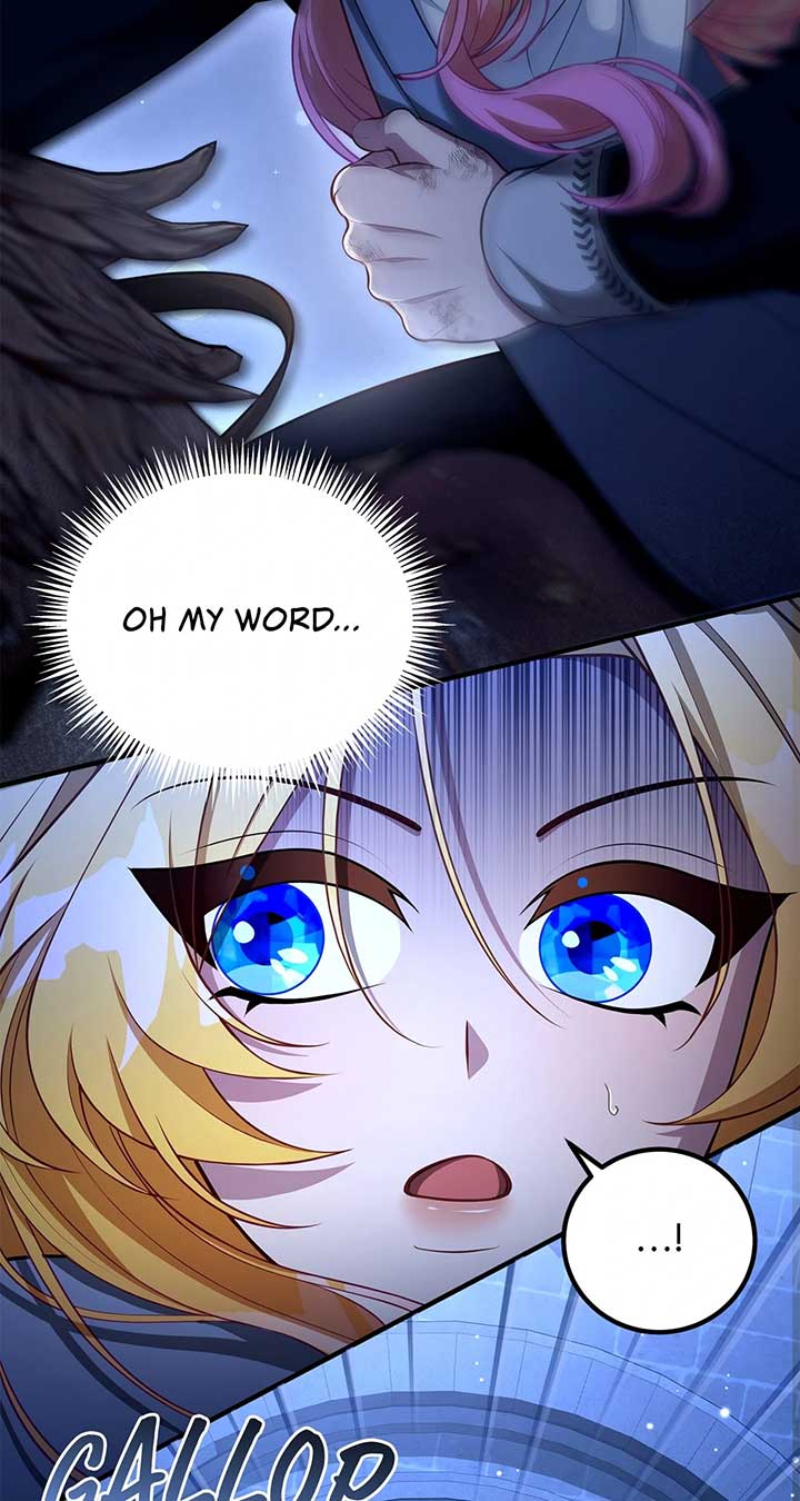 Lycan Chapter 33 - Page 7