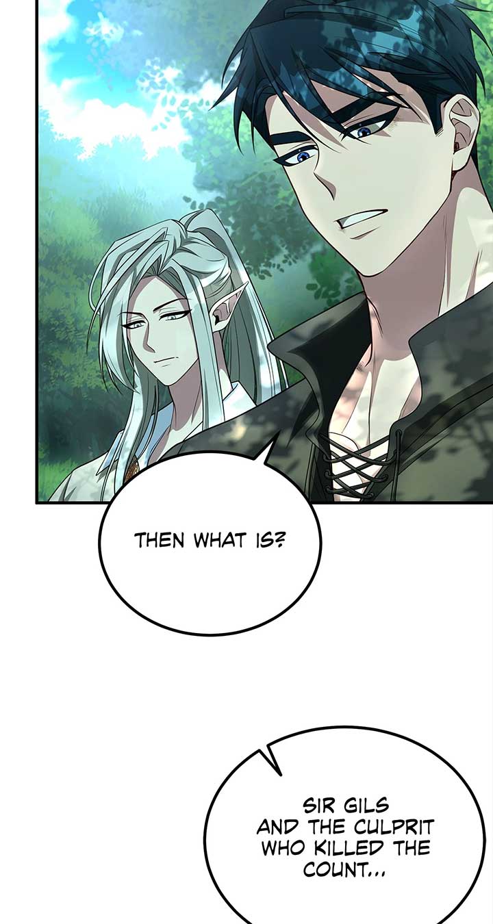 Lycan Chapter 33 - Page 62