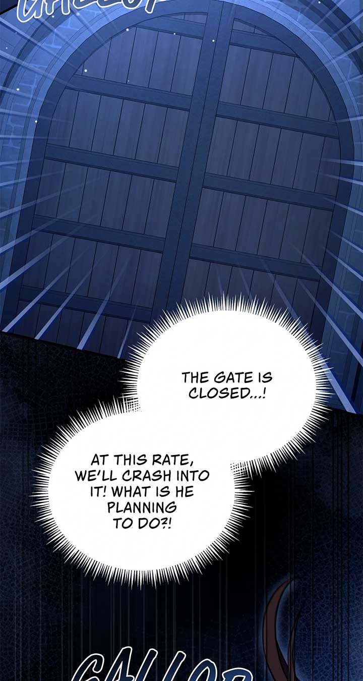 Lycan Chapter 33 - Page 8