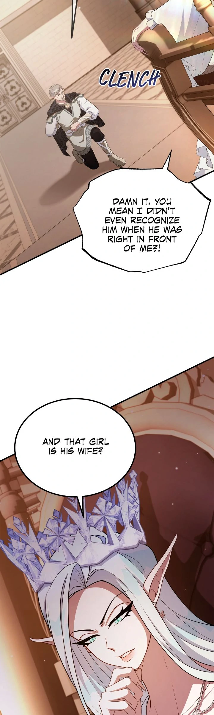 Lycan Chapter 34 - Page 2