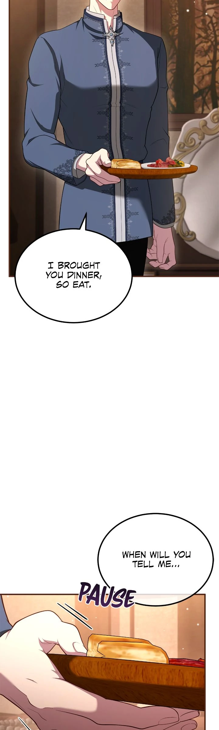 Lycan Chapter 34 - Page 11