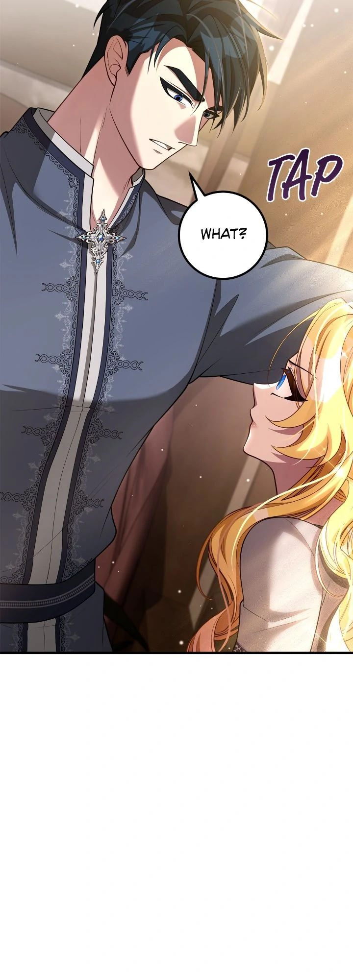 Lycan Chapter 34 - Page 16