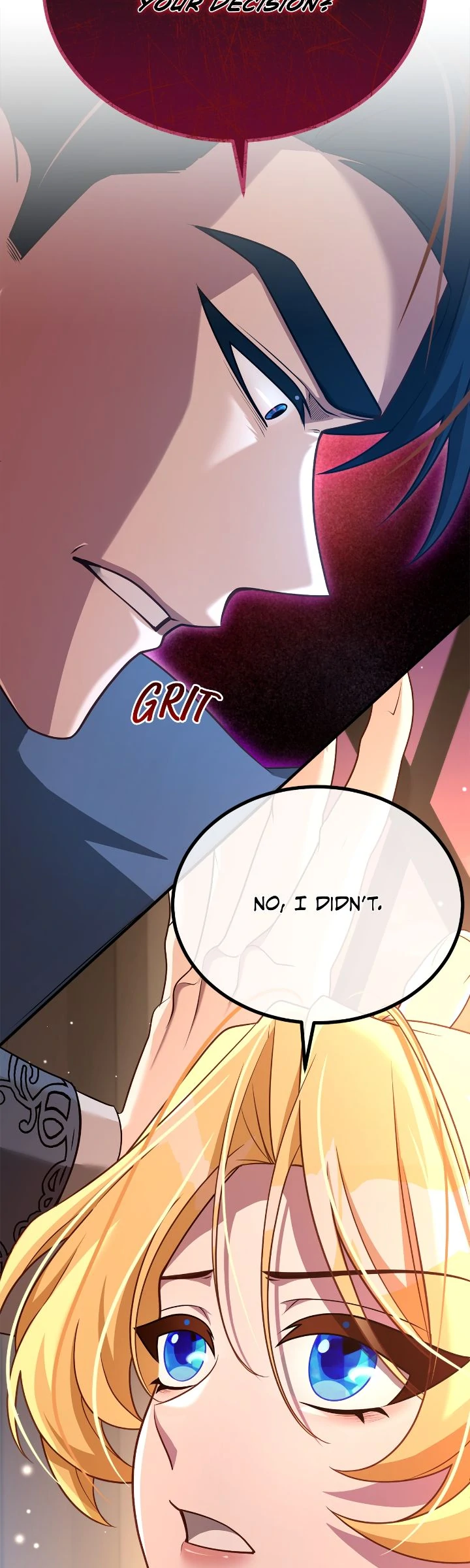 Lycan Chapter 34 - Page 26
