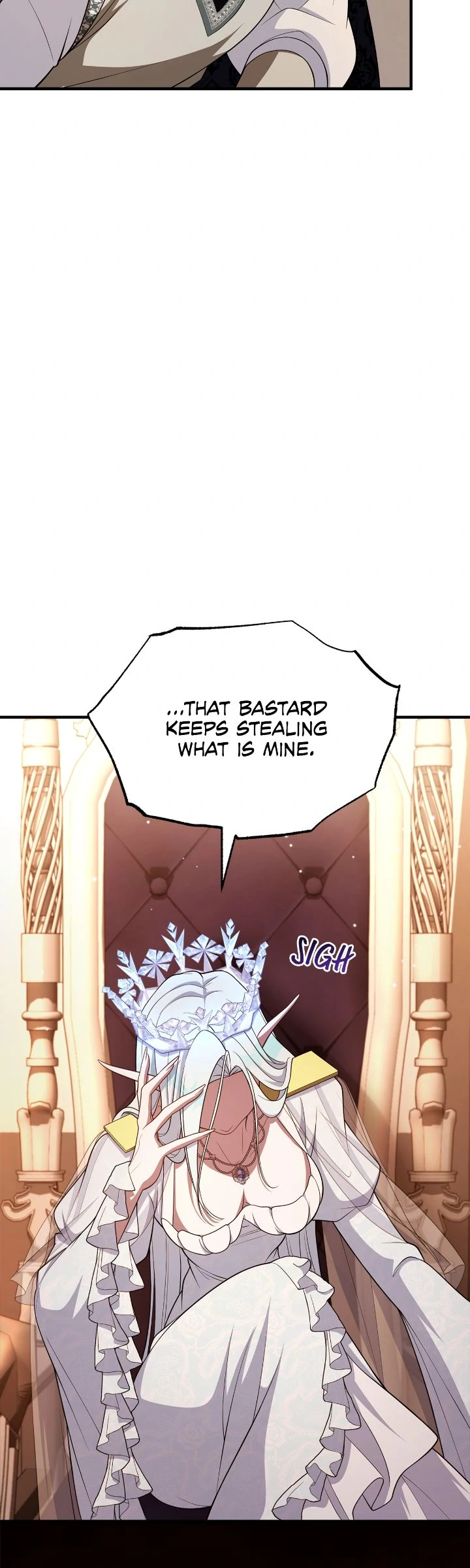 Lycan Chapter 34 - Page 4
