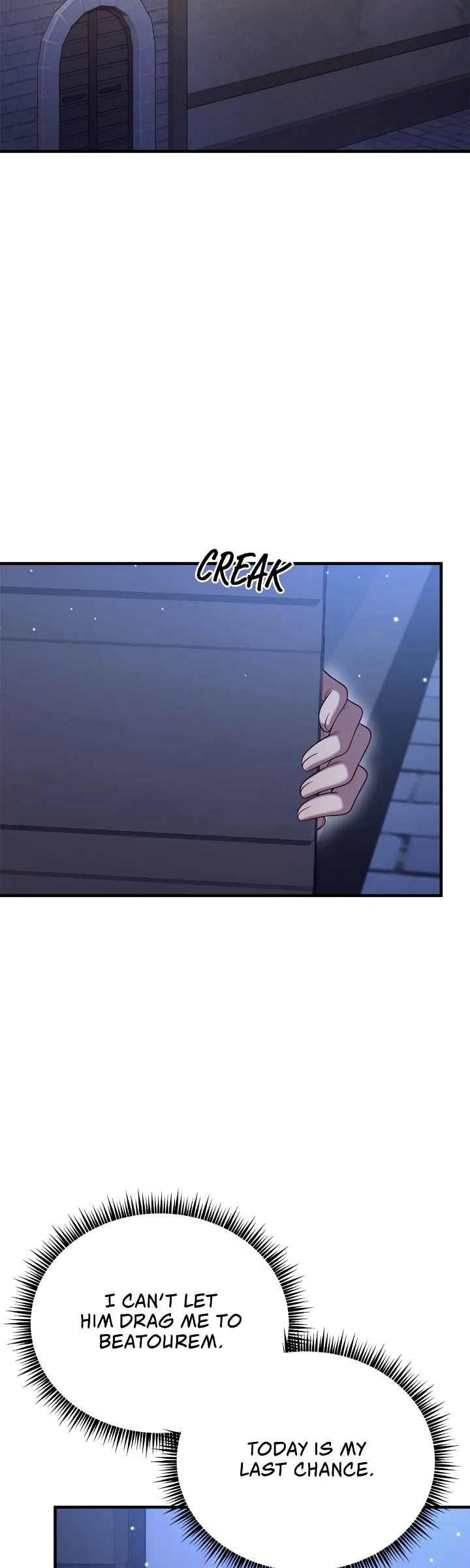 Lycan Chapter 34 - Page 32