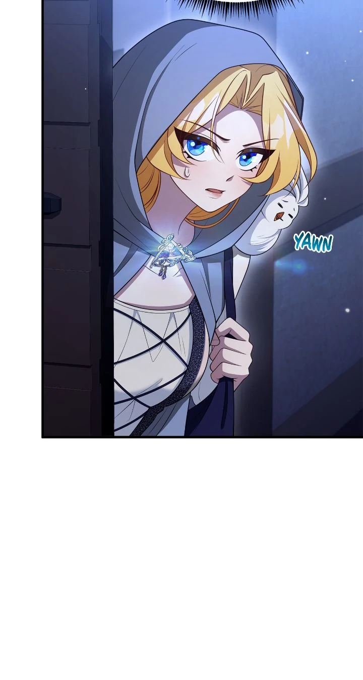 Lycan Chapter 34 - Page 33
