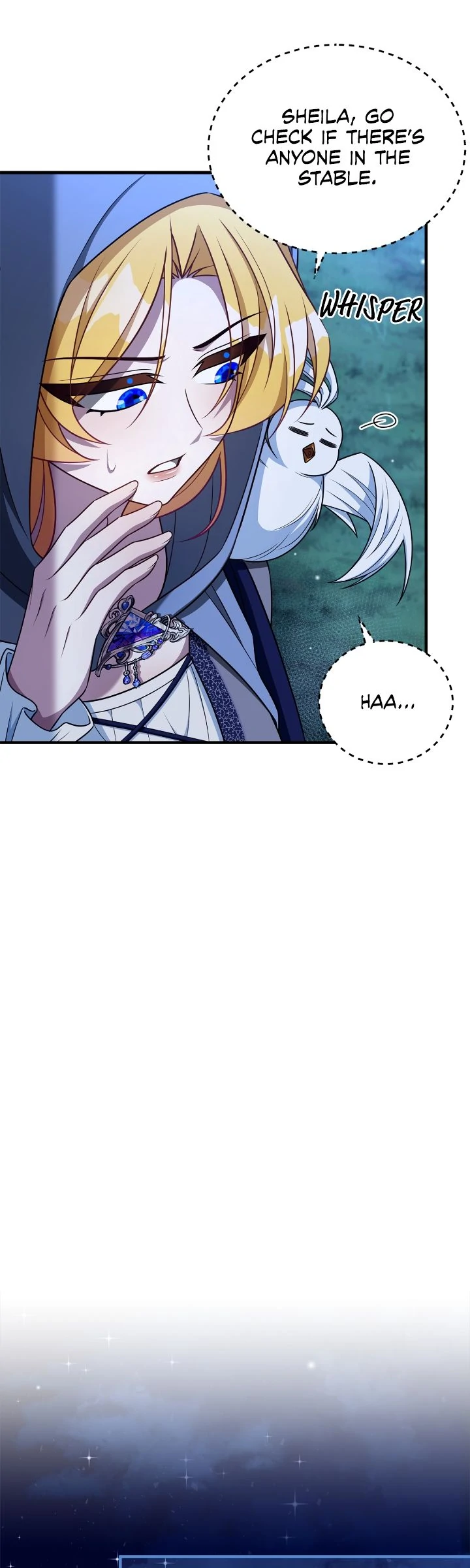 Lycan Chapter 34 - Page 34