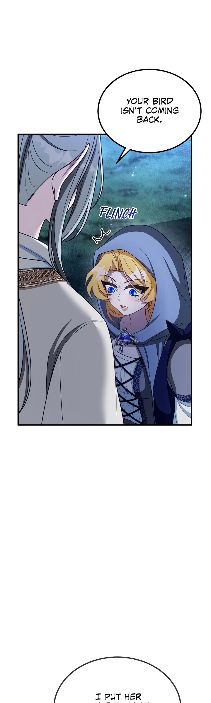Lycan Chapter 34 - Page 36