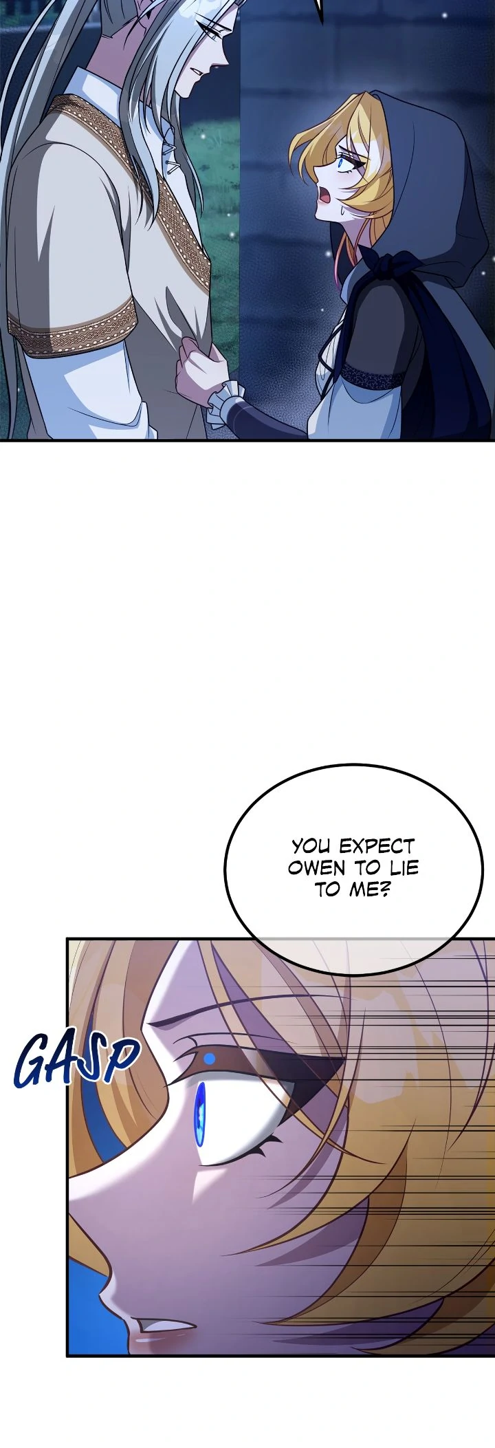 Lycan Chapter 34 - Page 38