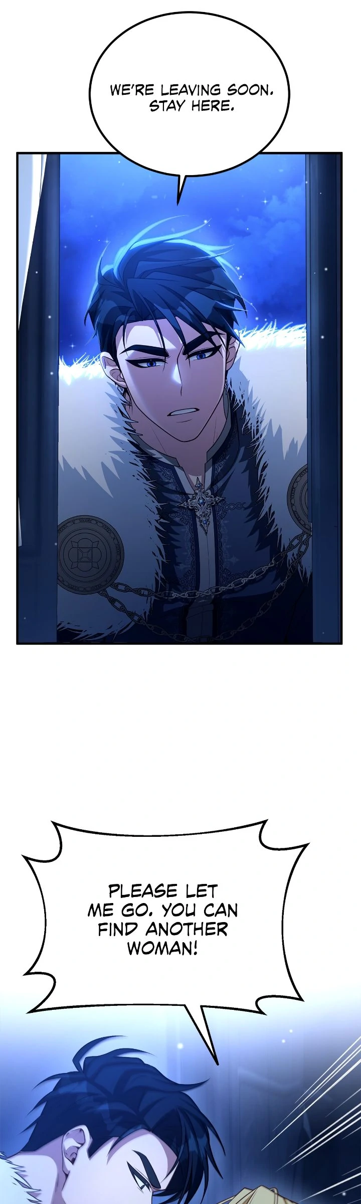 Lycan Chapter 34 - Page 42