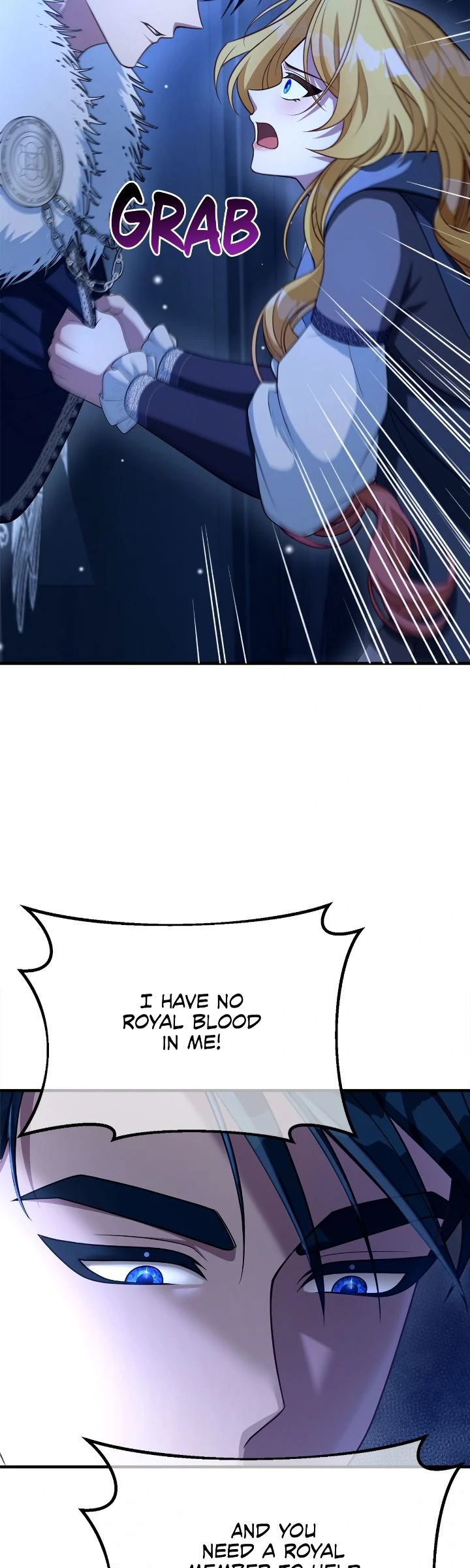 Lycan Chapter 34 - Page 43