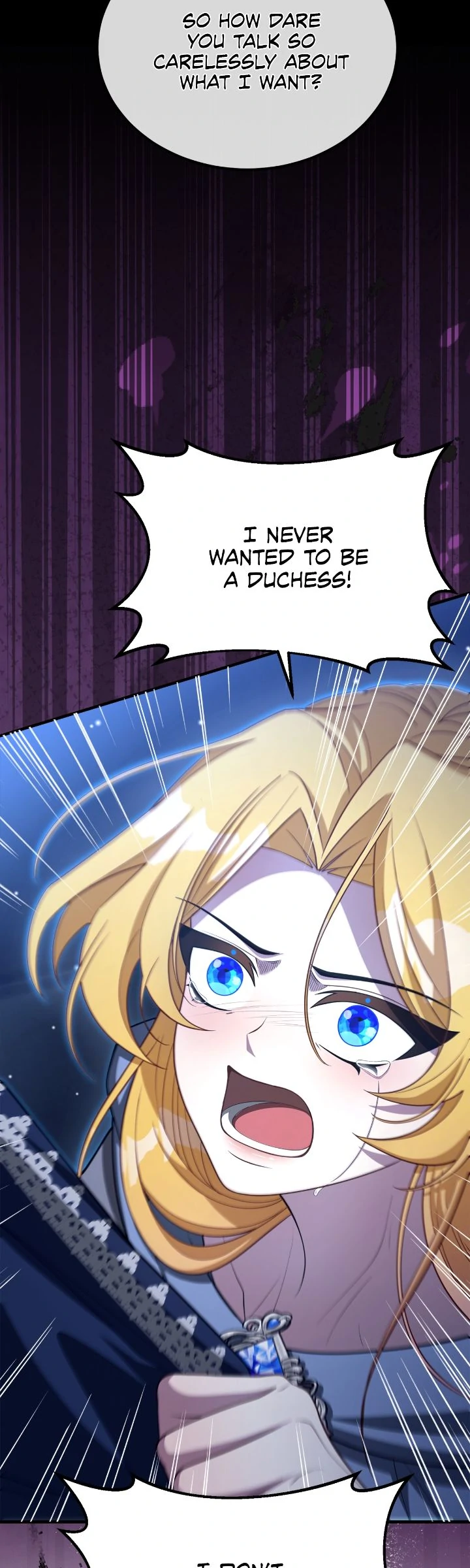 Lycan Chapter 34 - Page 45