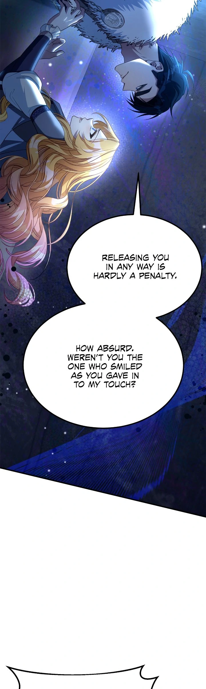Lycan Chapter 34 - Page 48