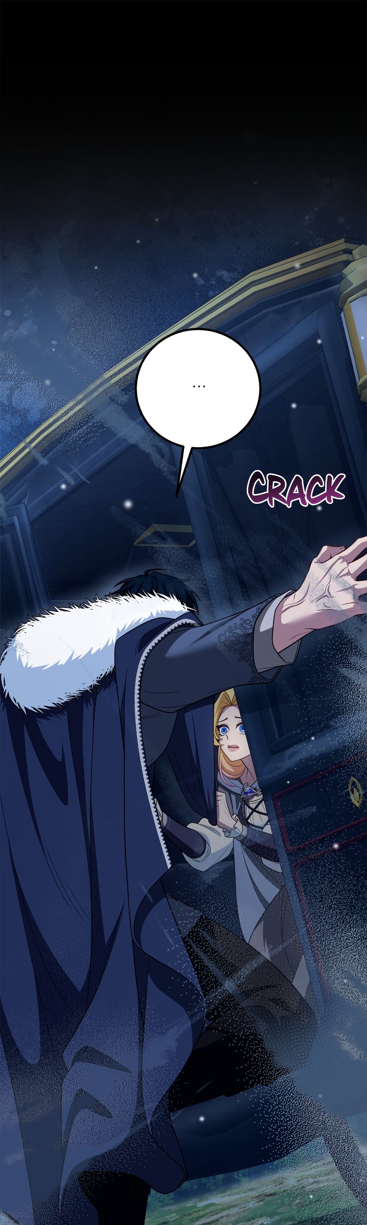 Lycan Chapter 34 - Page 51