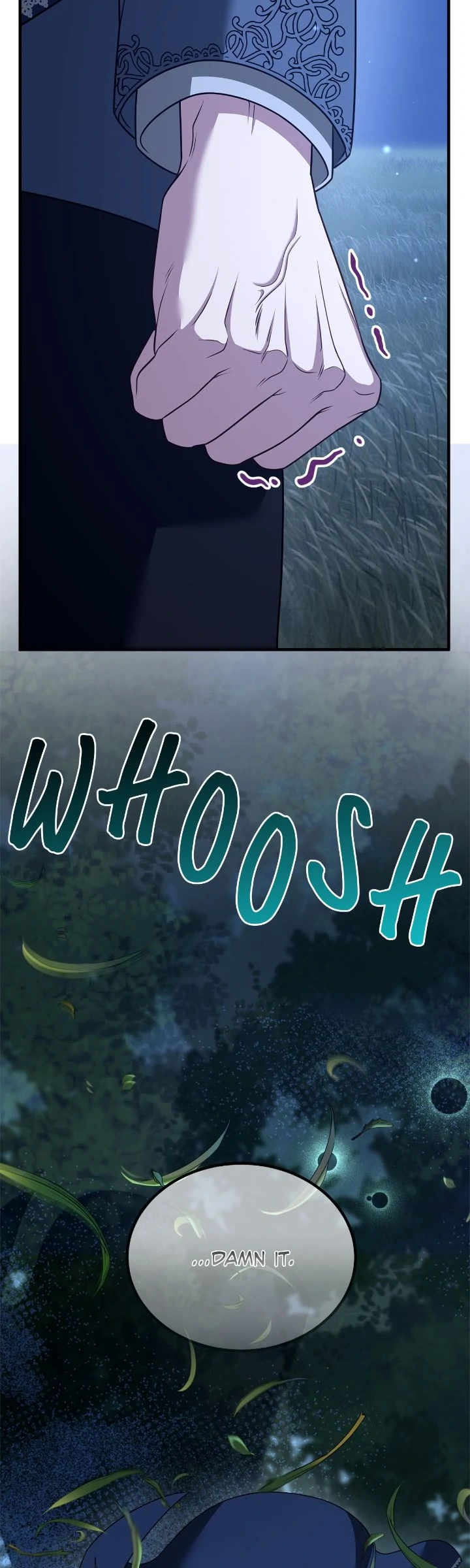 Lycan Chapter 34 - Page 60
