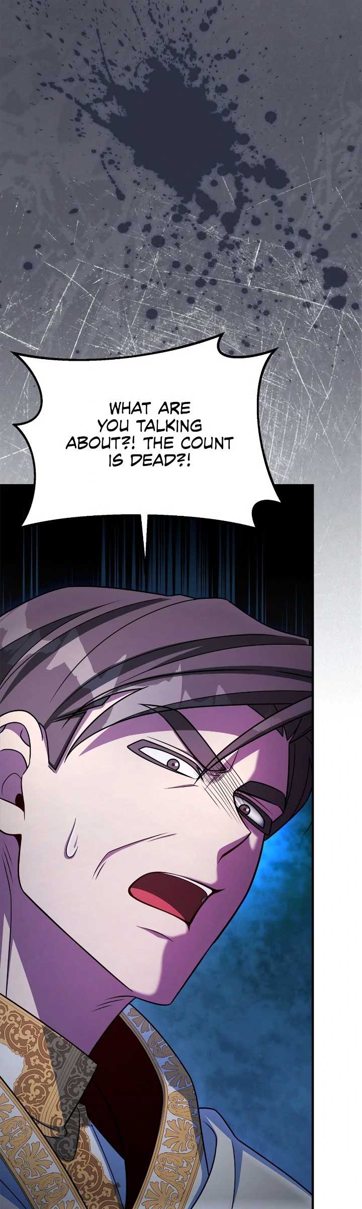 Lycan Chapter 35 - Page 11