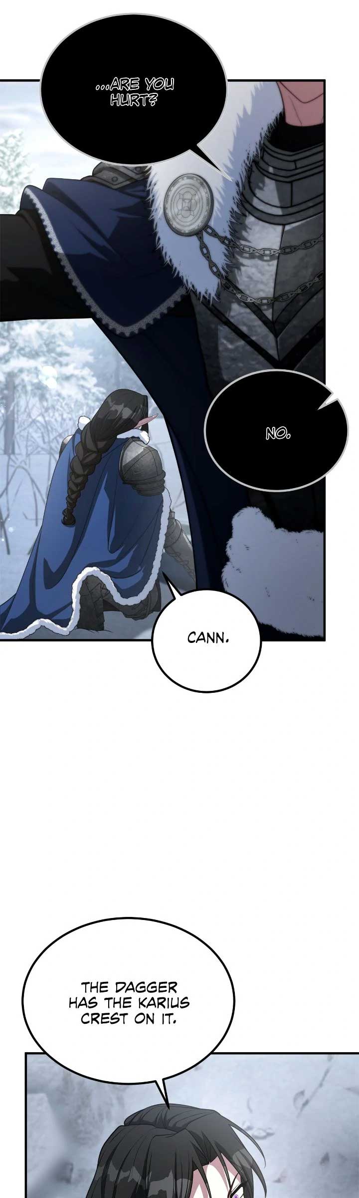 Lycan Chapter 35 - Page 19