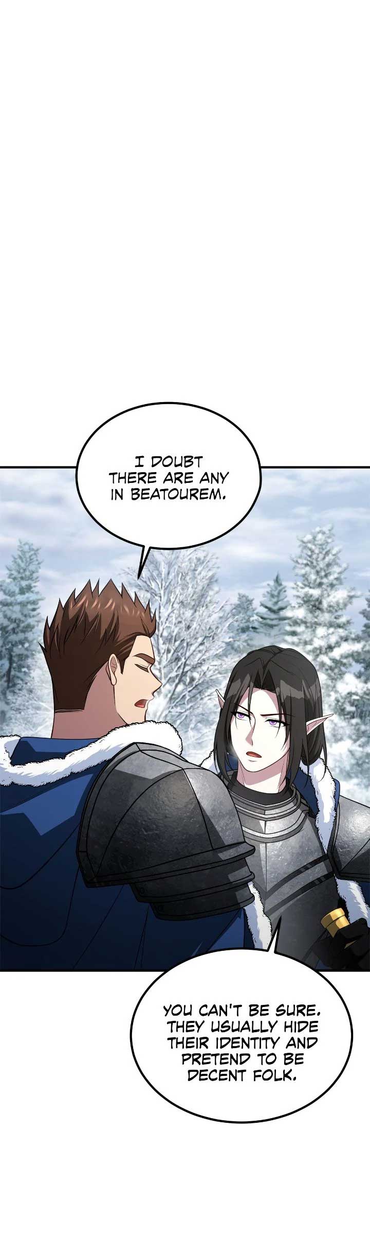 Lycan Chapter 35 - Page 22