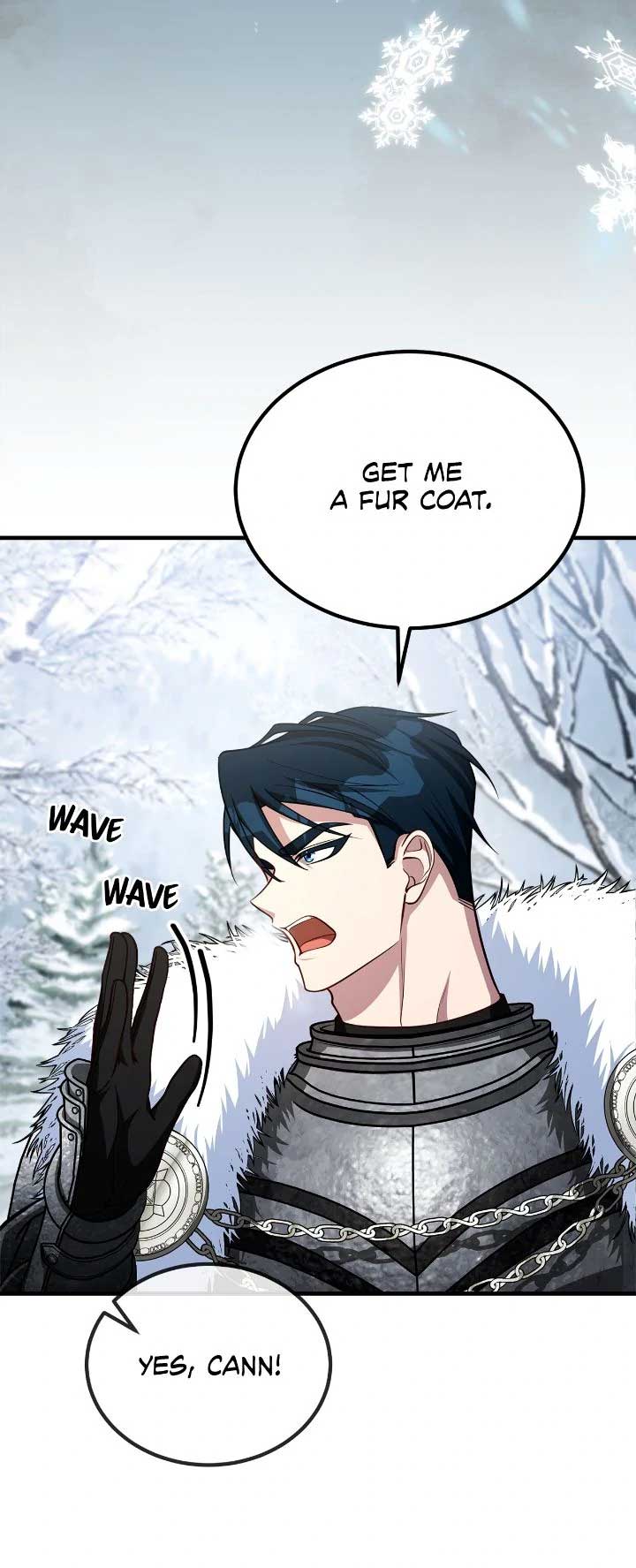 Lycan Chapter 35 - Page 27