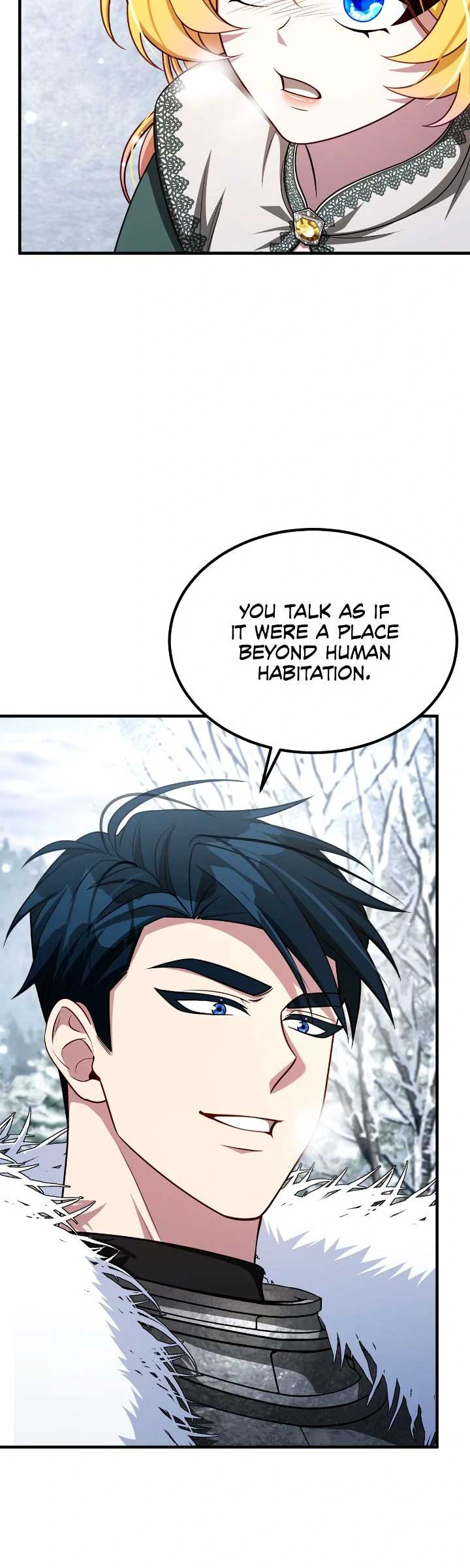 Lycan Chapter 35 - Page 29