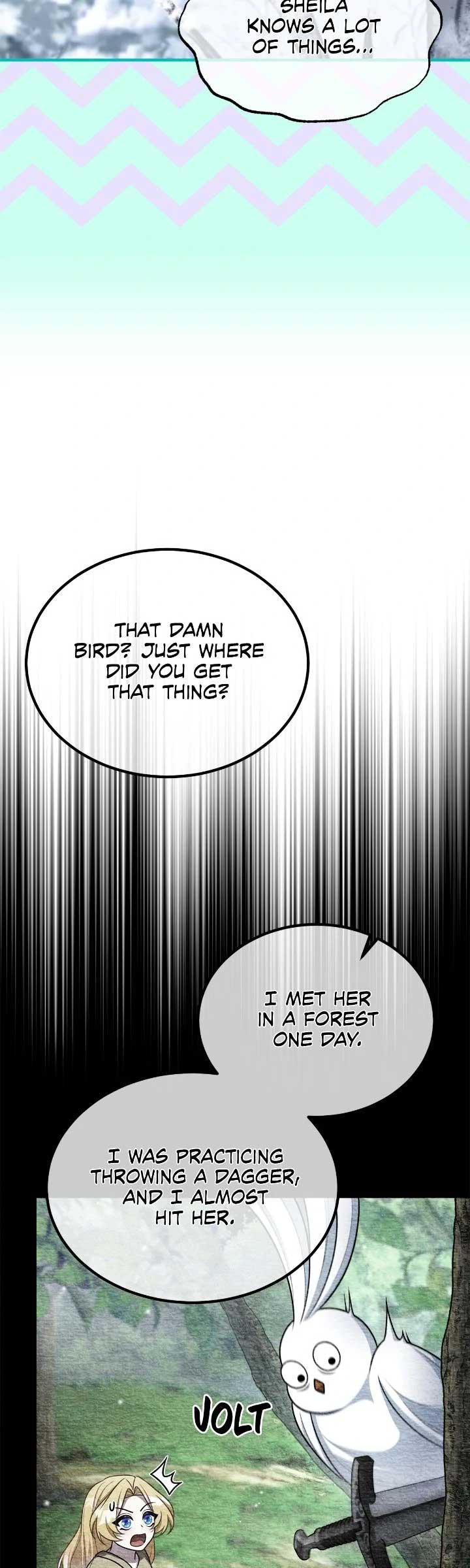 Lycan Chapter 35 - Page 34