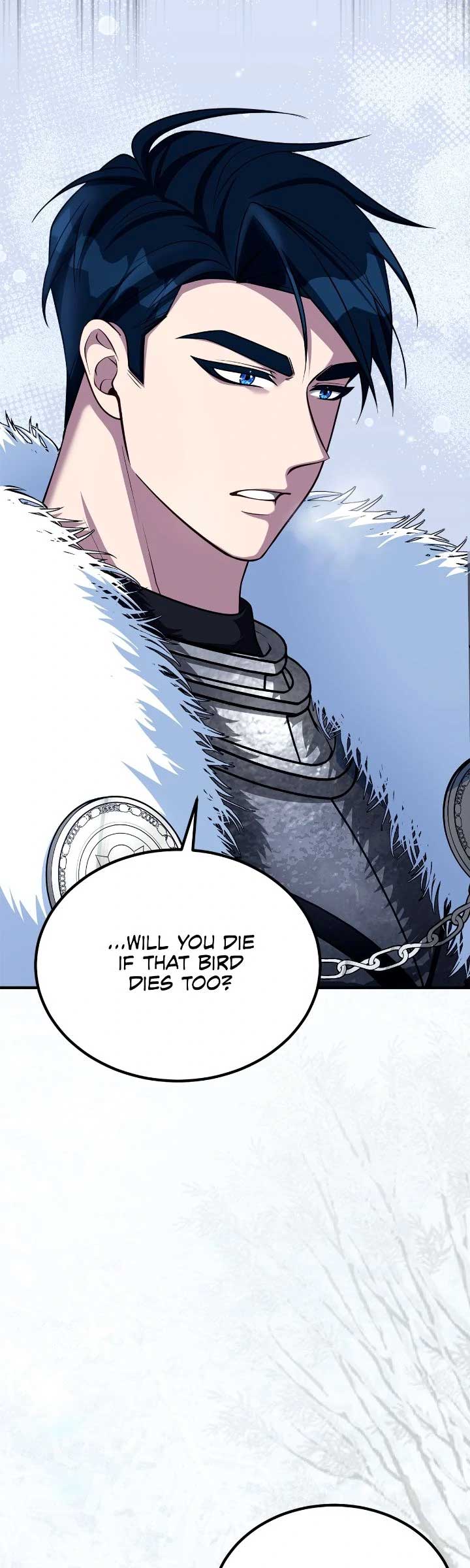 Lycan Chapter 35 - Page 38