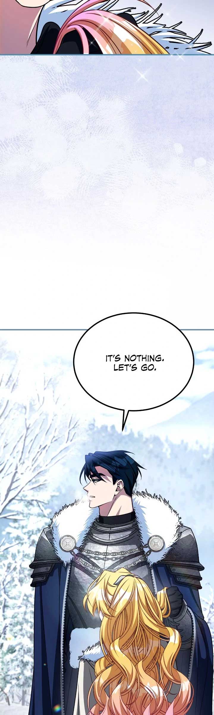 Lycan Chapter 35 - Page 45