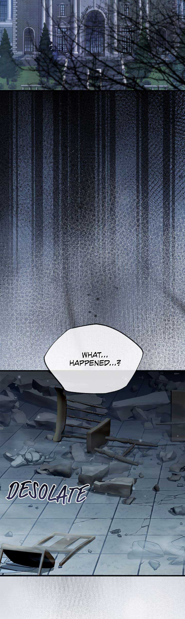 Lycan Chapter 35 - Page 6