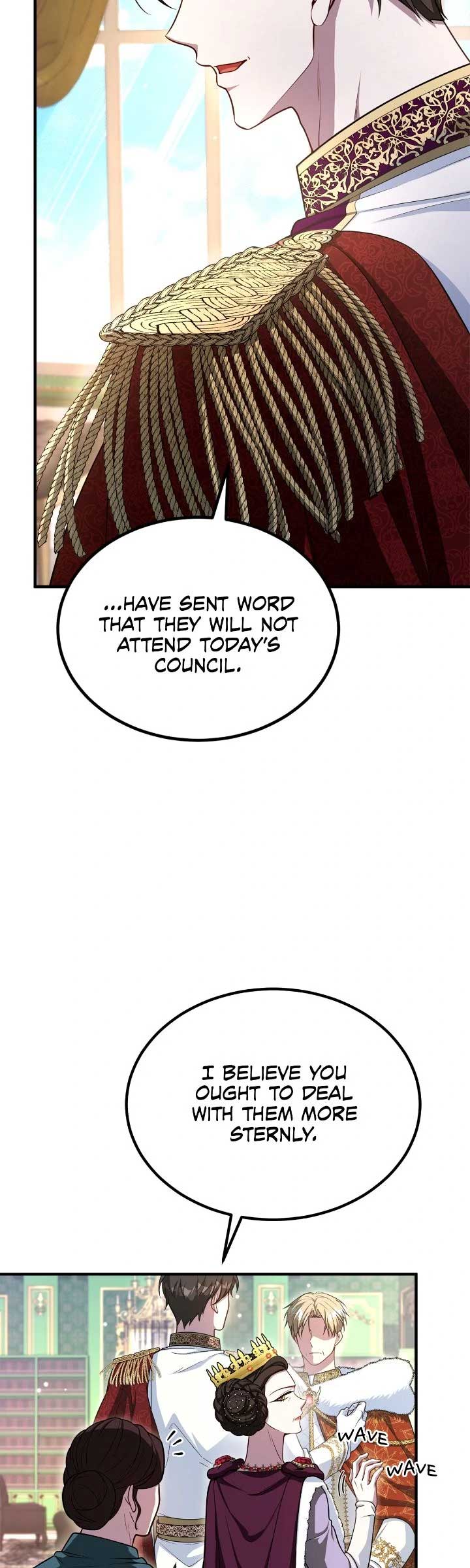 Lycan Chapter 36 - Page 13
