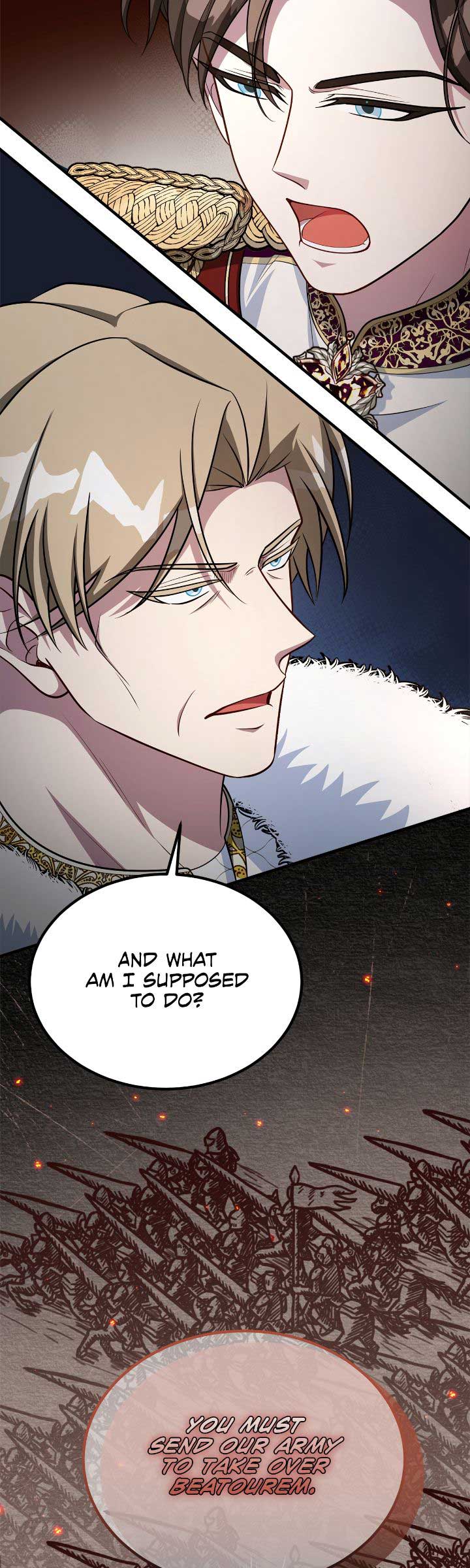 Lycan Chapter 36 - Page 22