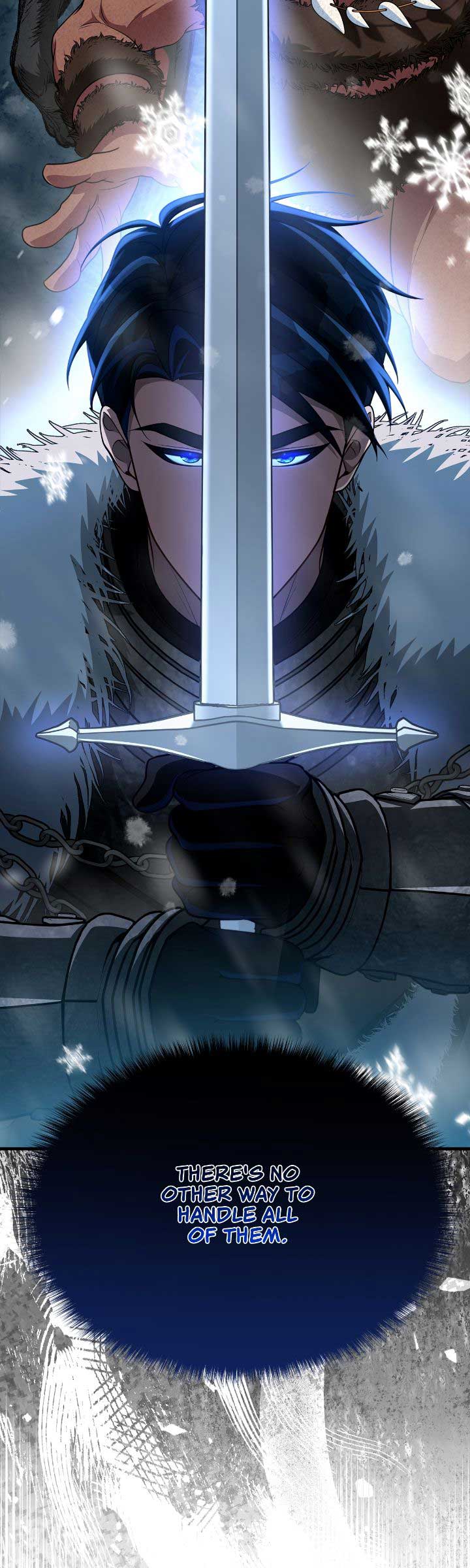 Lycan Chapter 36 - Page 28