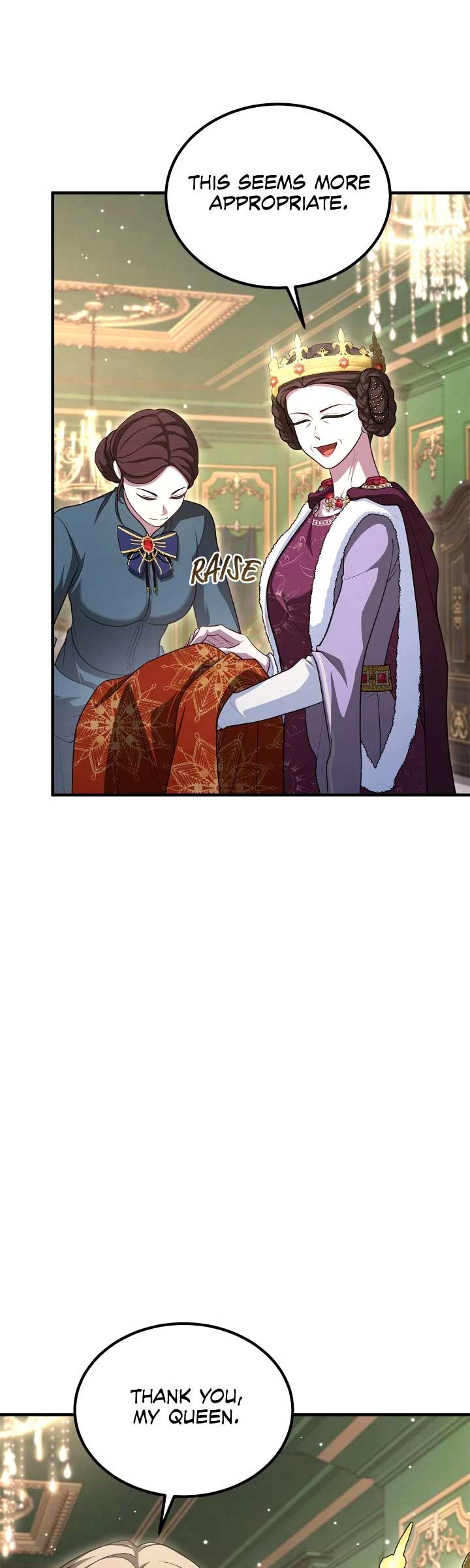 Lycan Chapter 36 - Page 4