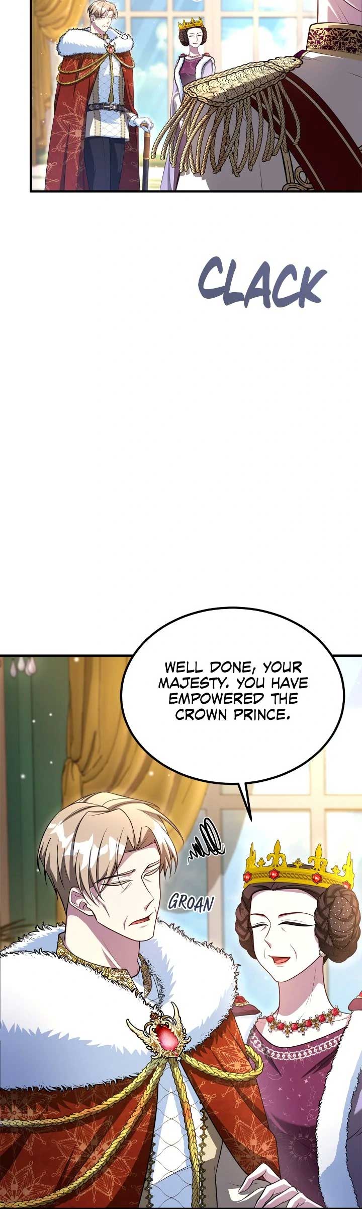 Lycan Chapter 36 - Page 36