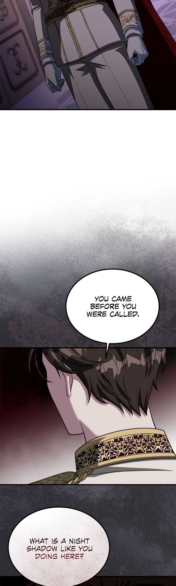 Lycan Chapter 36 - Page 42