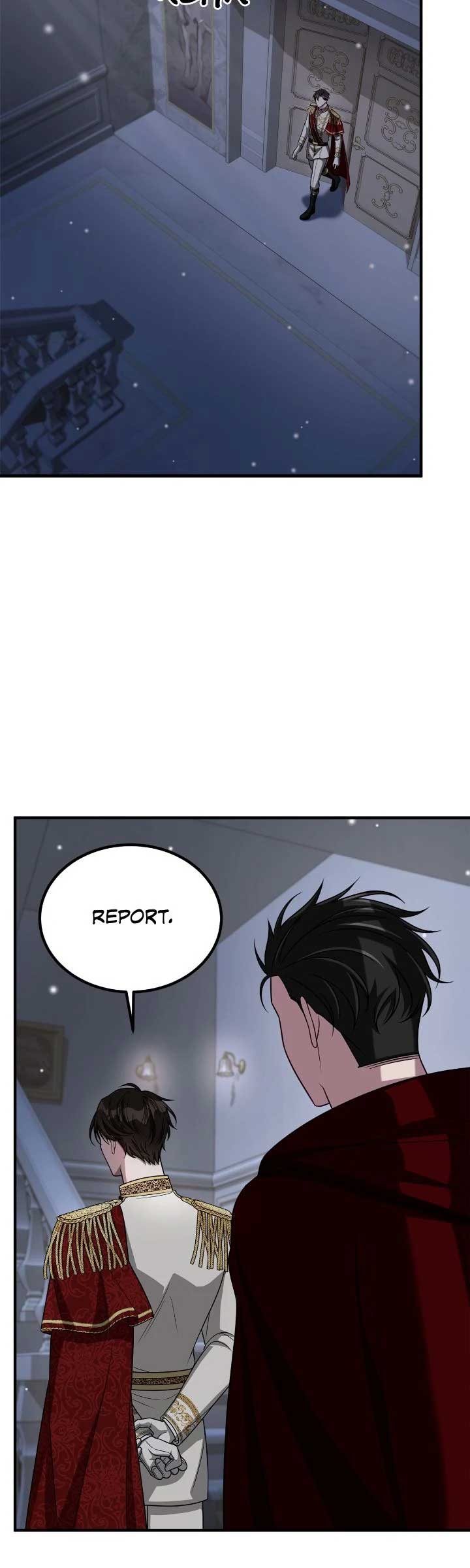 Lycan Chapter 36 - Page 47