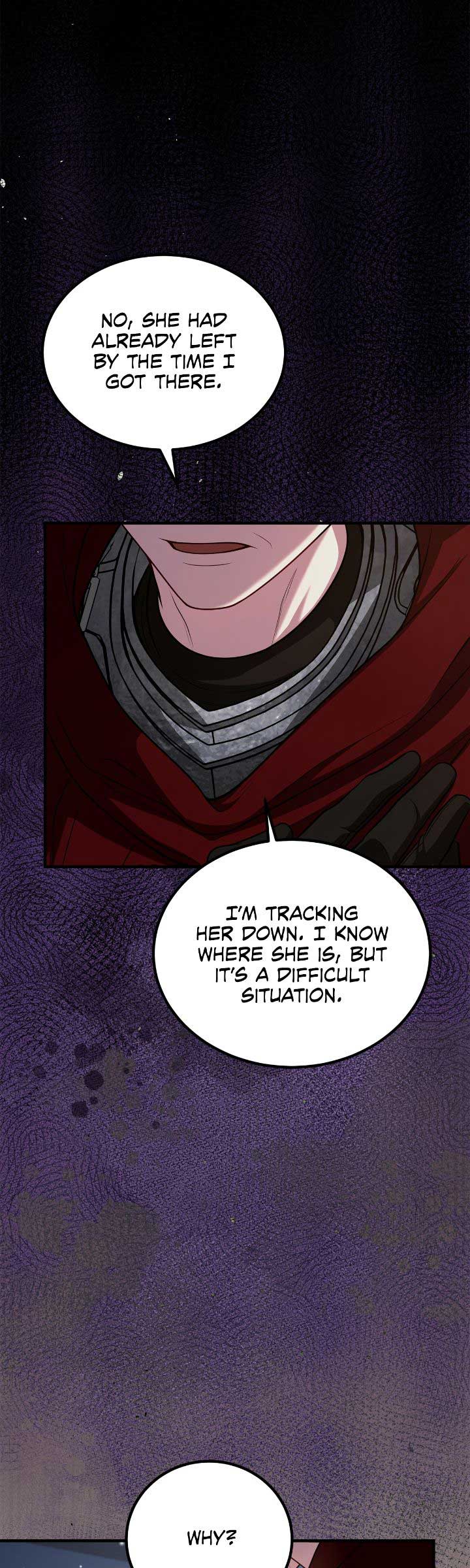 Lycan Chapter 36 - Page 49