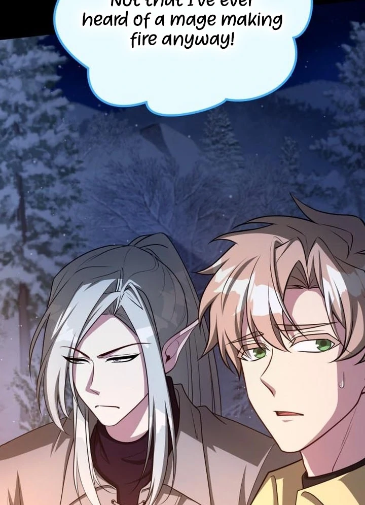 Lycan Chapter 37 - Page 108