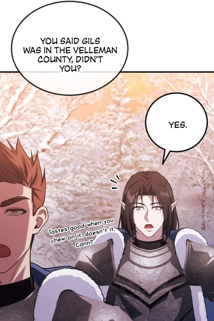 Lycan Chapter 37 - Page 14