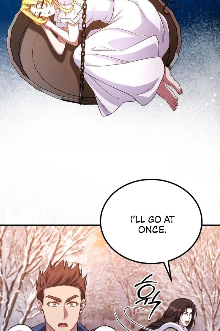 Lycan Chapter 37 - Page 21