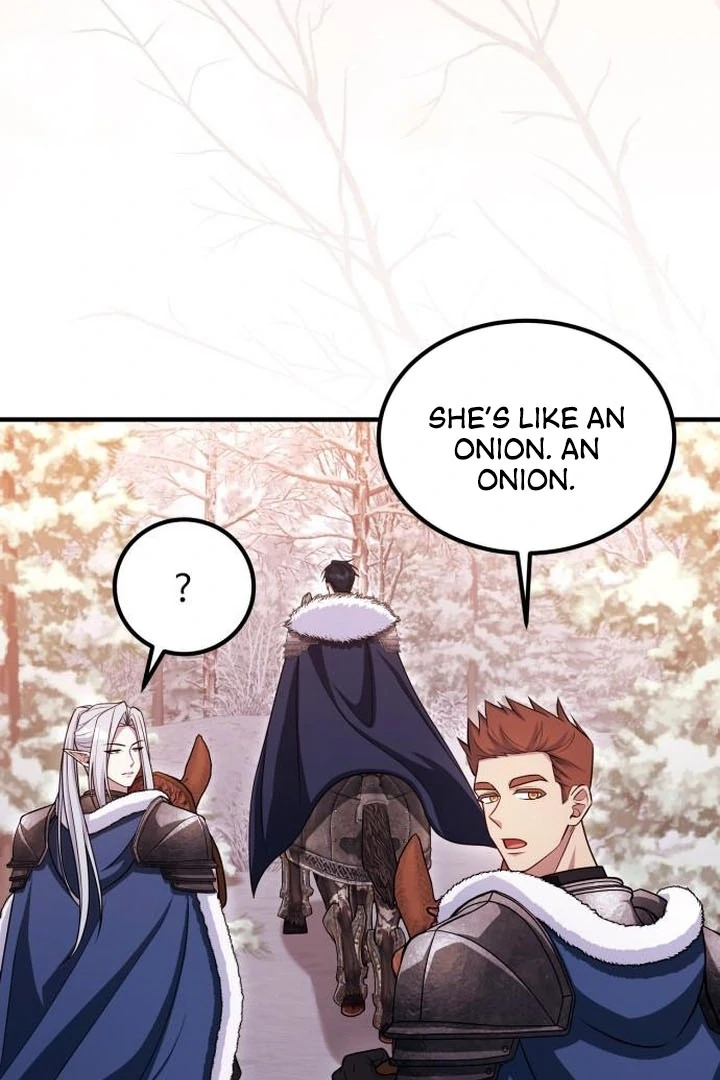 Lycan Chapter 37 - Page 5