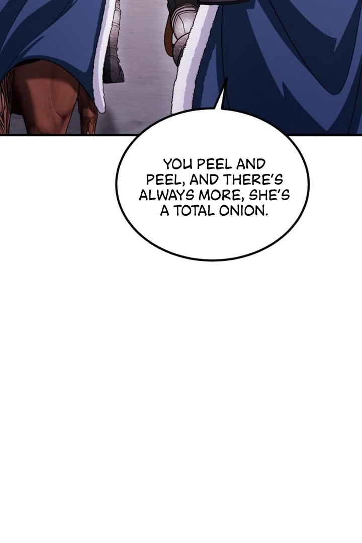 Lycan Chapter 37 - Page 6