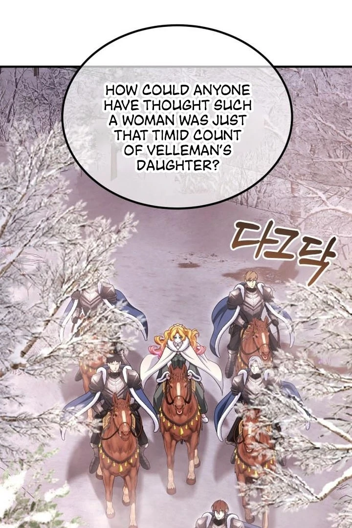 Lycan Chapter 37 - Page 7