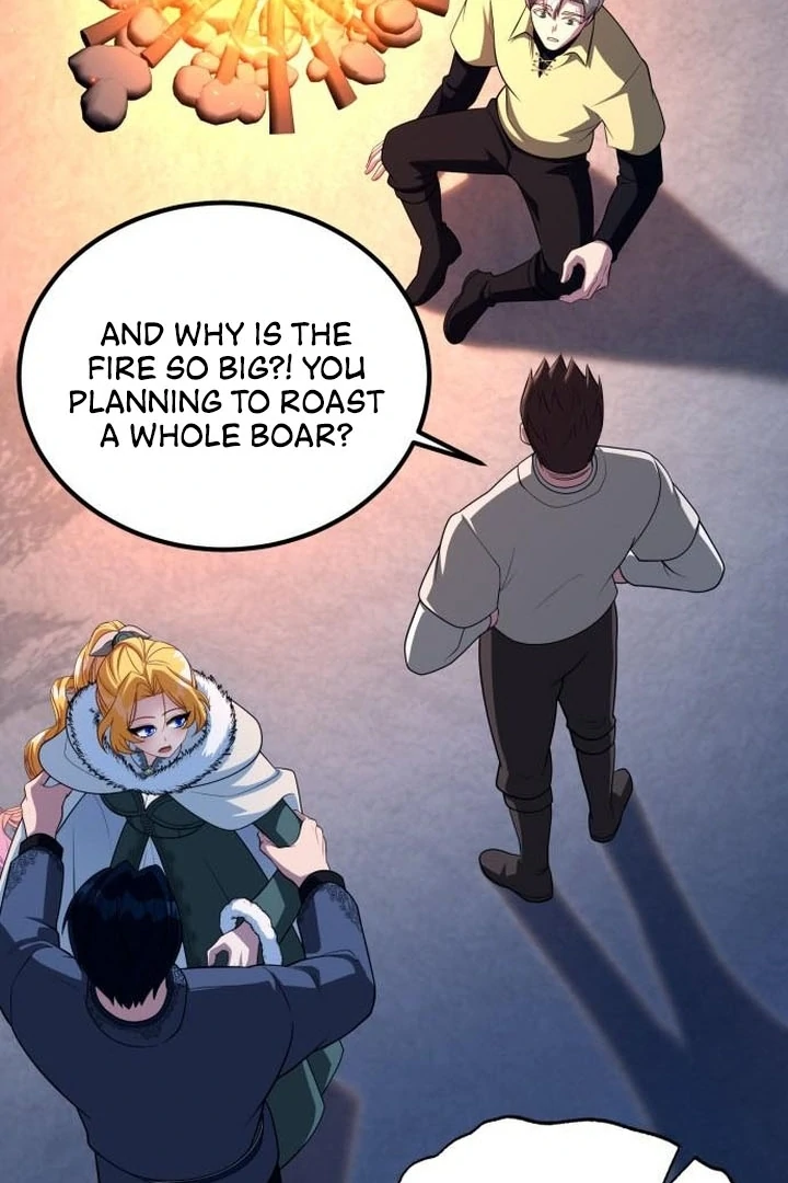 Lycan Chapter 37 - Page 61