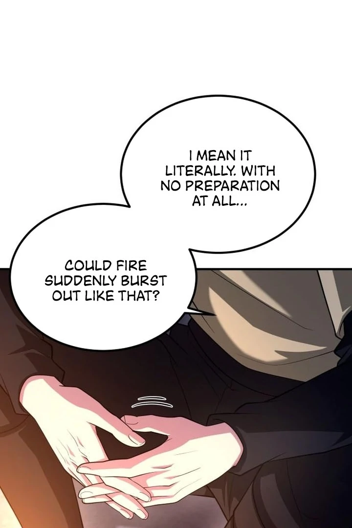 Lycan Chapter 37 - Page 84