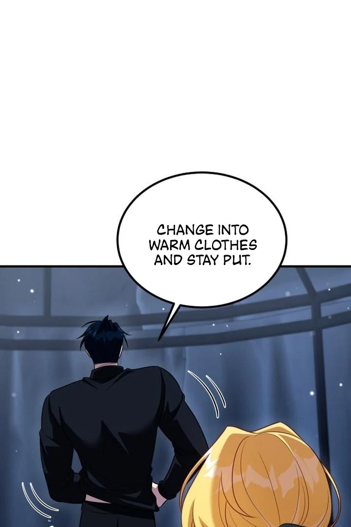 Lycan Chapter 38 - Page 105