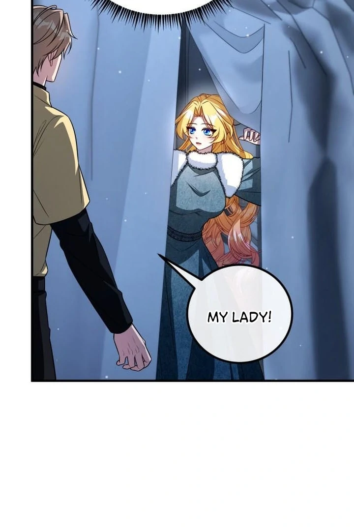 Lycan Chapter 38 - Page 109