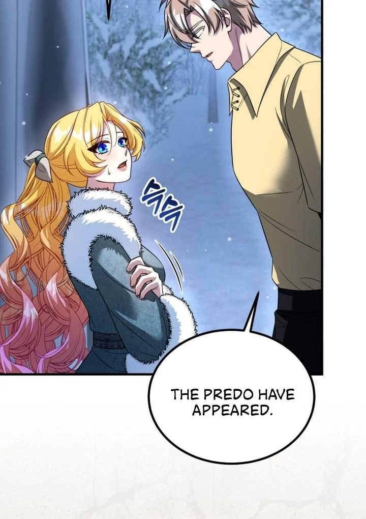 Lycan Chapter 38 - Page 111